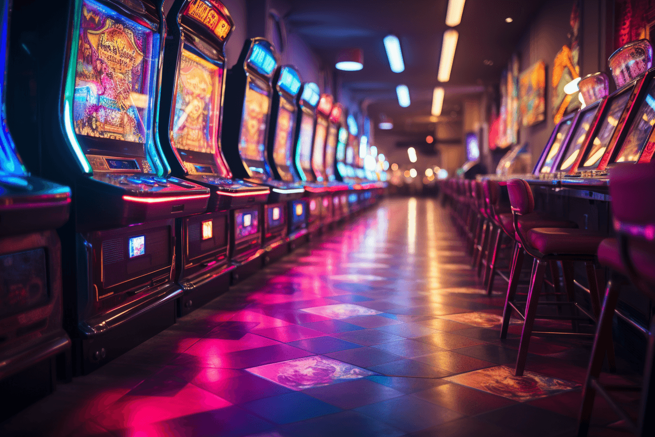 Como escolher o melhor slot progressivo online? image