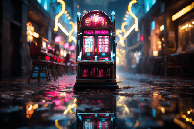 Jogo limpo em caça-níqueis: as máquinas online são fraudadas? image