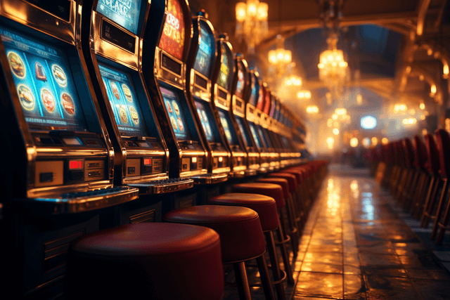 Quais são os 10 melhores slots com os melhores jogos de bônus? image
