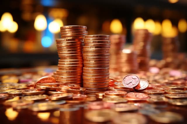 O que são Penny Slots: um guia para iniciantes image