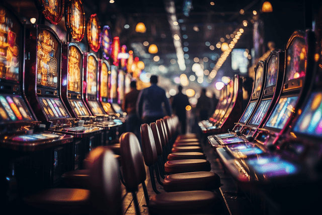 O que é RTP em slots online: um guia completo image