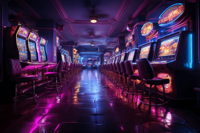 Quais são os requisitos de apostas: os melhores jogos de slots para cumpri-los image