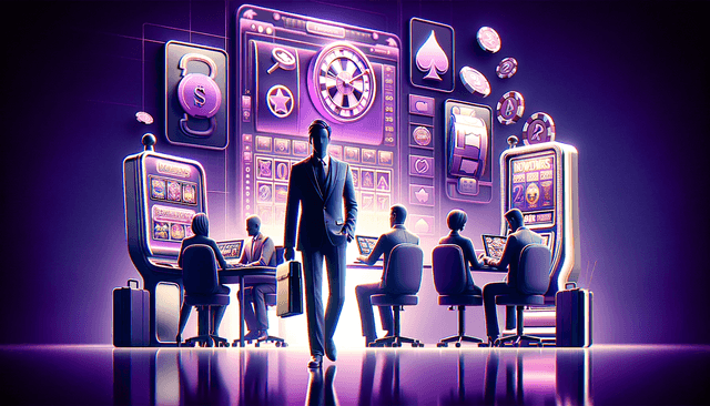 Principais dicas para escolher o melhor desenvolvedor de slots online image