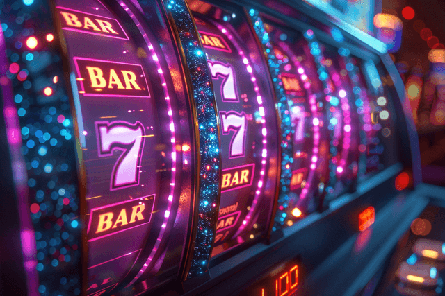 Como reivindicar e usar bônus de caça-níqueis em cassinos online image