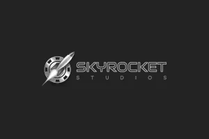 CaÃ§a-nÃ­queis on-line de Skyrocket Studios mais populares