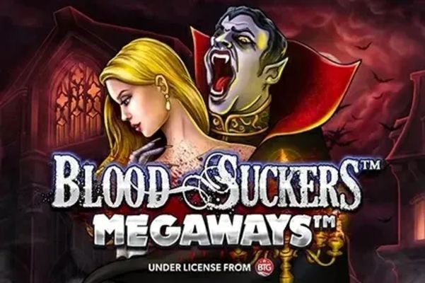 Blood Suckers Megaways