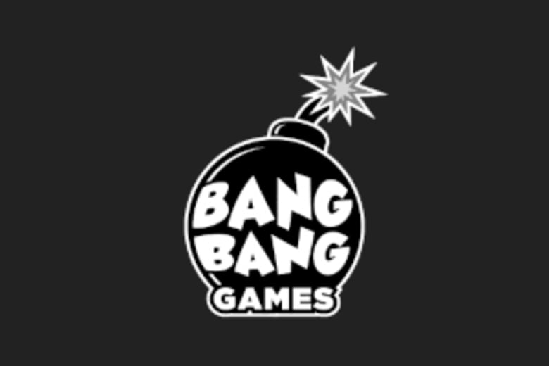 Caça-níqueis on-line de bangbanggames mais populares