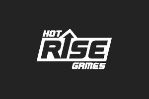 CaÃ§a-nÃ­queis on-line de Hot Rise Games mais populares