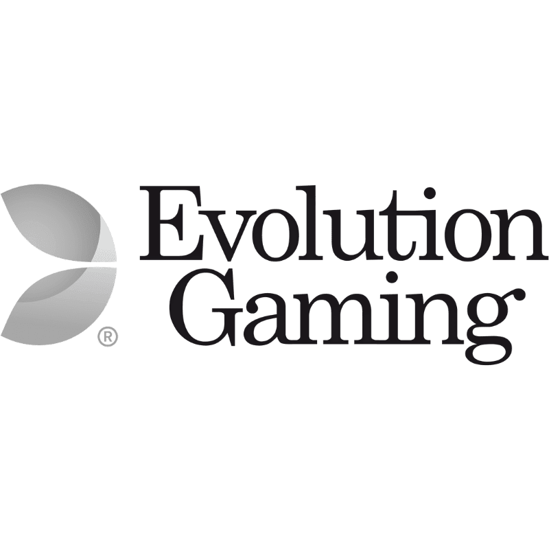 Caça-níqueis on-line de Evolution Gaming mais populares