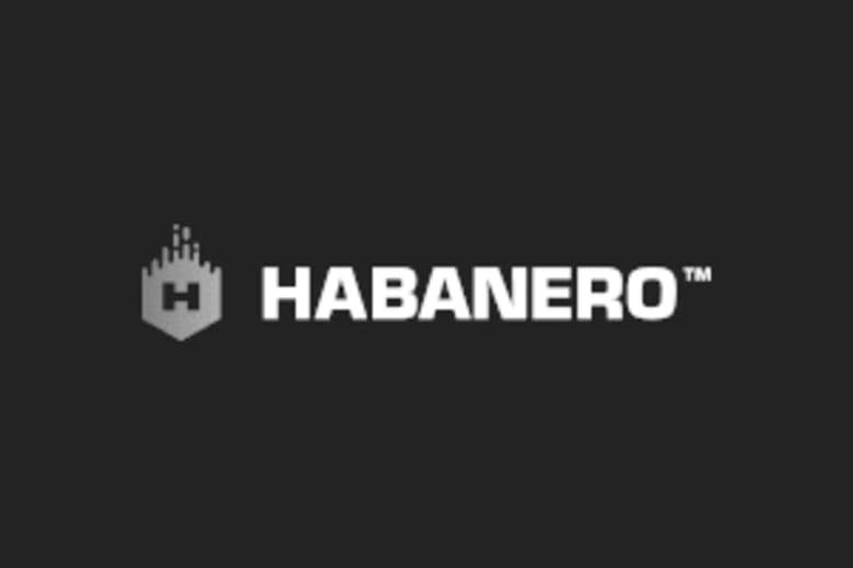 Caça-níqueis on-line de Habanero mais populares