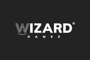 CaÃ§a-nÃ­queis on-line de Wizard Games mais populares