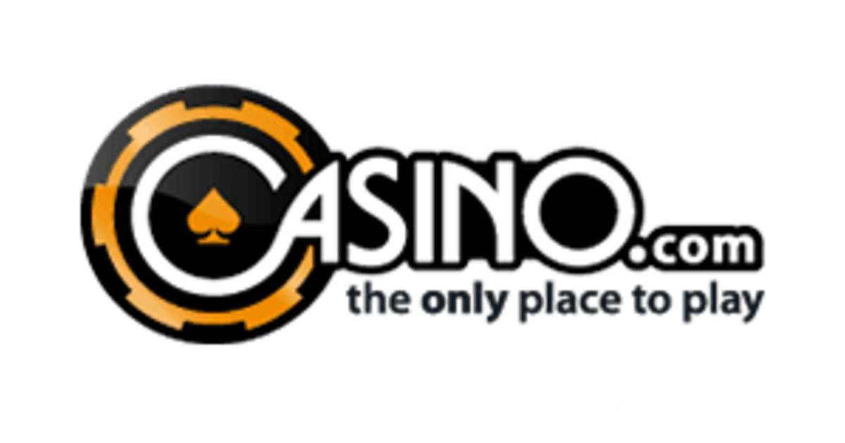 Bônus de boas-vindas do Casino.com