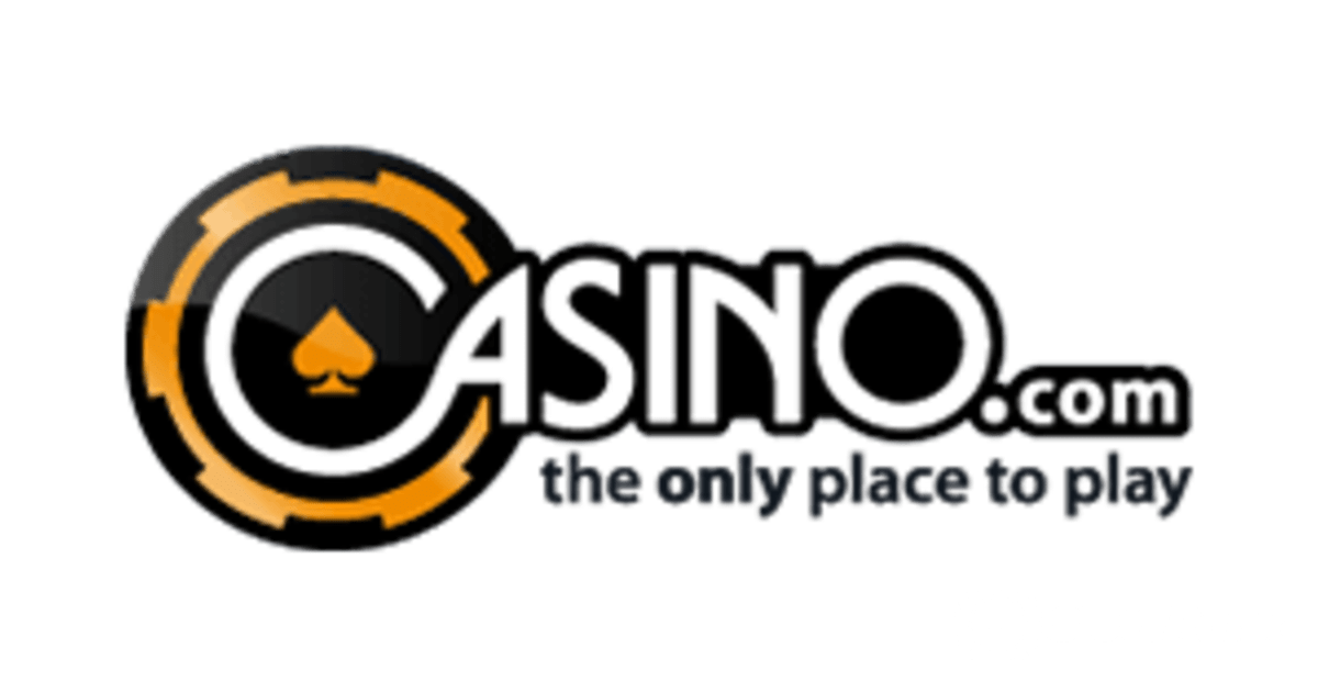 BÃ´nus de boas-vindas do Casino.com