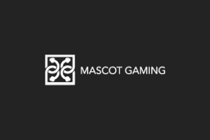CaÃ§a-nÃ­queis on-line de Mascot Gaming mais populares