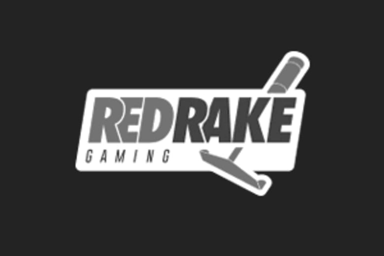 Caça-níqueis on-line de Red Rake Gaming mais populares