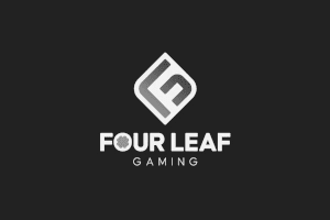 CaÃ§a-nÃ­queis on-line de Four Leaf Gaming mais populares