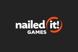CaÃ§a-nÃ­queis on-line de Nailed It! Games mais populares