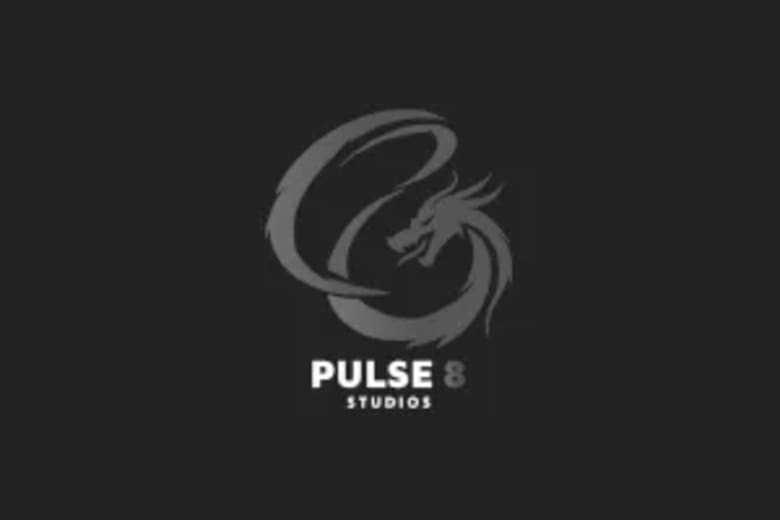 Caça-níqueis on-line de Pulse 8 Studio mais populares