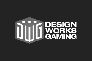 CaÃ§a-nÃ­queis on-line de Design Works Gaming mais populares