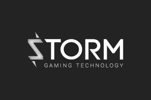 CaÃ§a-nÃ­queis on-line de Storm Gaming mais populares