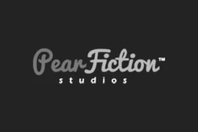 Caça-níqueis on-line de PearFiction mais populares