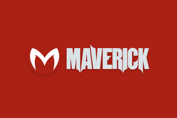 CaÃ§a-nÃ­queis on-line de Maverick mais populares