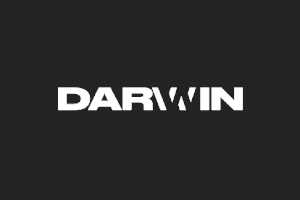 CaÃ§a-nÃ­queis on-line de Darwin Gaming mais populares