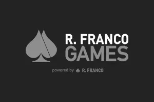 CaÃ§a-nÃ­queis on-line de R Franco mais populares