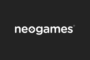 CaÃ§a-nÃ­queis on-line de NeoGames mais populares