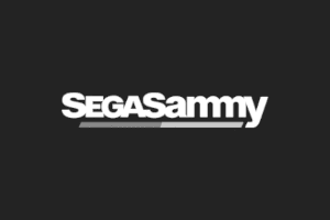 CaÃ§a-nÃ­queis on-line de Sega Sammy mais populares