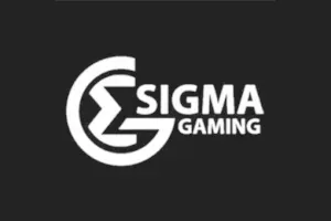 CaÃ§a-nÃ­queis on-line de Sigma Games mais populares