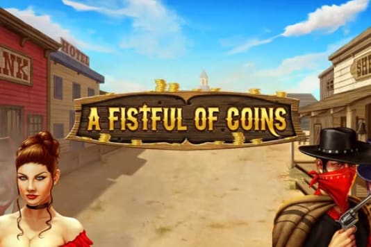 A Fistful of Coins