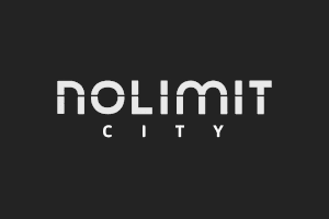 CaÃ§a-nÃ­queis on-line de Nolimit City mais populares