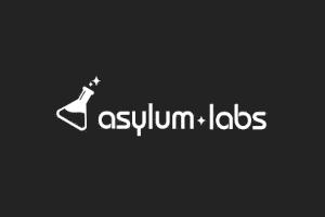 CaÃ§a-nÃ­queis on-line de Asylum Labs mais populares