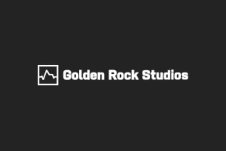 Caça-níqueis on-line de Golden Rock Studios mais populares