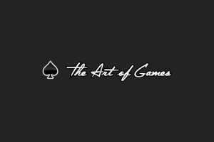 CaÃ§a-nÃ­queis on-line de The Art of Games mais populares