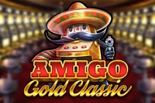 Amigo Gold Classic