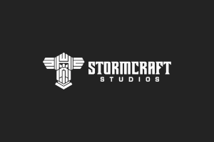 Caça-níqueis on-line de Stormcraft Studios mais populares