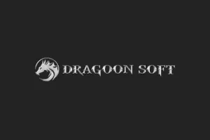 CaÃ§a-nÃ­queis on-line de Dragoon Soft mais populares
