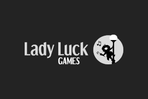 CaÃ§a-nÃ­queis on-line de Lady Luck Games mais populares
