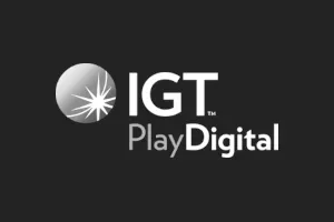 Caça-níqueis on-line de IGT mais populares