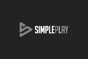 CaÃ§a-nÃ­queis on-line de SimplePlay mais populares