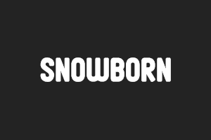 Caça-níqueis on-line de Snowborn Games mais populares