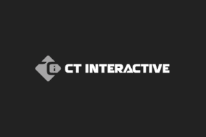 CaÃ§a-nÃ­queis on-line de CT Interactive mais populares