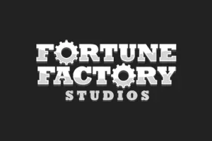 CaÃ§a-nÃ­queis on-line de Fortune Factory Studios mais populares