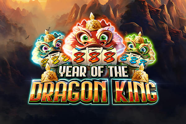 Year of the Dragon King