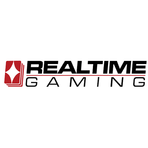 Caça-níqueis on-line de Real Time Gaming mais populares