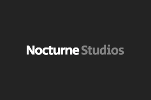CaÃ§a-nÃ­queis on-line de Nocturne Studios mais populares