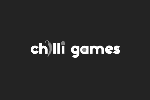 CaÃ§a-nÃ­queis on-line de Chilli Games mais populares