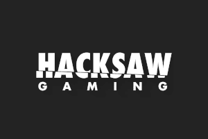 CaÃ§a-nÃ­queis on-line de Hacksaw Gaming mais populares